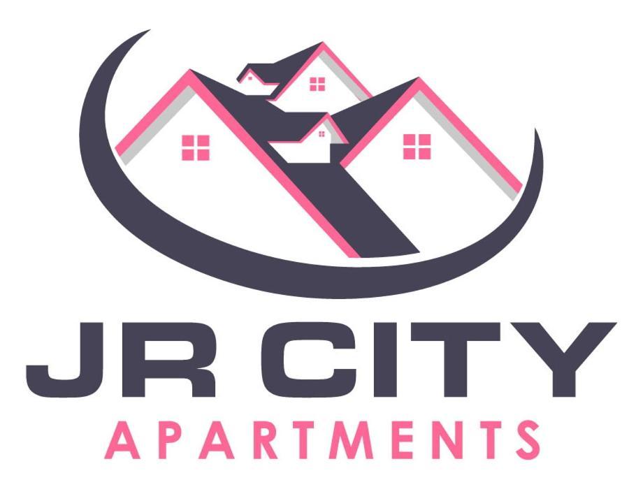 Vintage, View & Balcony By Jr City Apartments Wien Exteriör bild